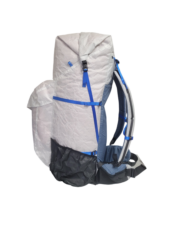 Whippa Overland 60 Ultralight