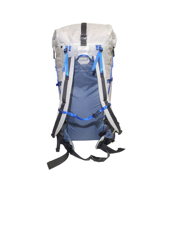 Whippa Overland 60 Ultralight