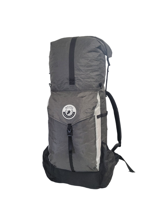 Whippa Colo 55 Ultralight