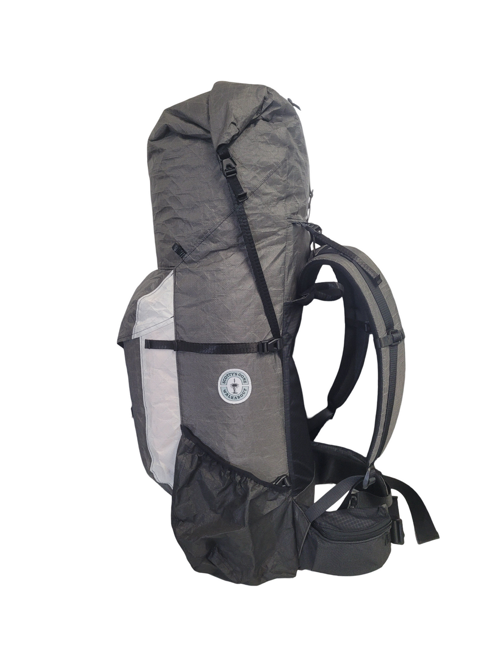 Whippa Colo 55 Ultralight