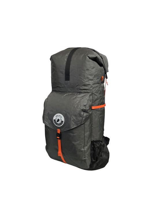Whippa Overland 60 Ultralight