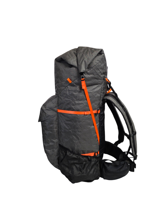 Whippa Overland 60 Ultralight
