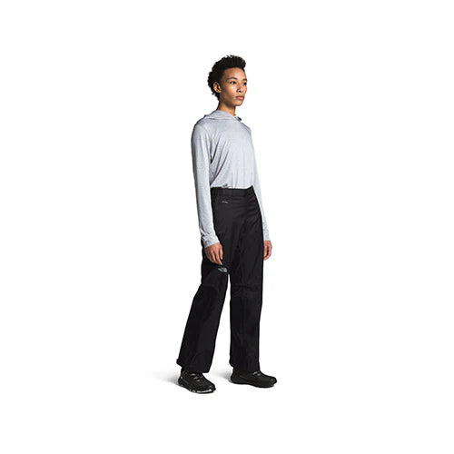 THE NORTH FACE W VENTURE 2 HZ Pant TNF BLACK