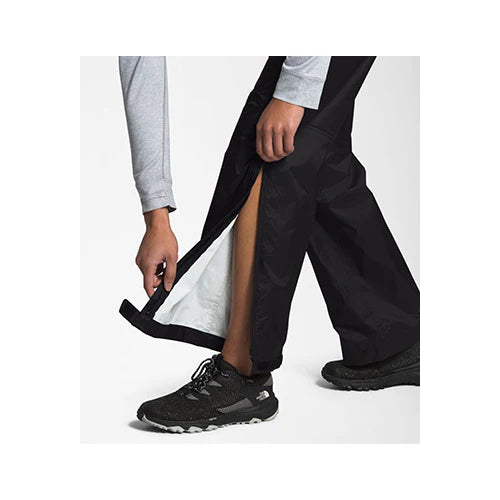 THE NORTH FACE W VENTURE 2 HZ Pant TNF BLACK