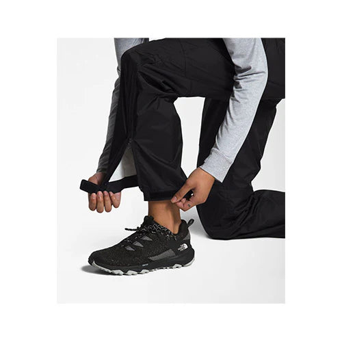 THE NORTH FACE W VENTURE 2 HZ Pant TNF BLACK