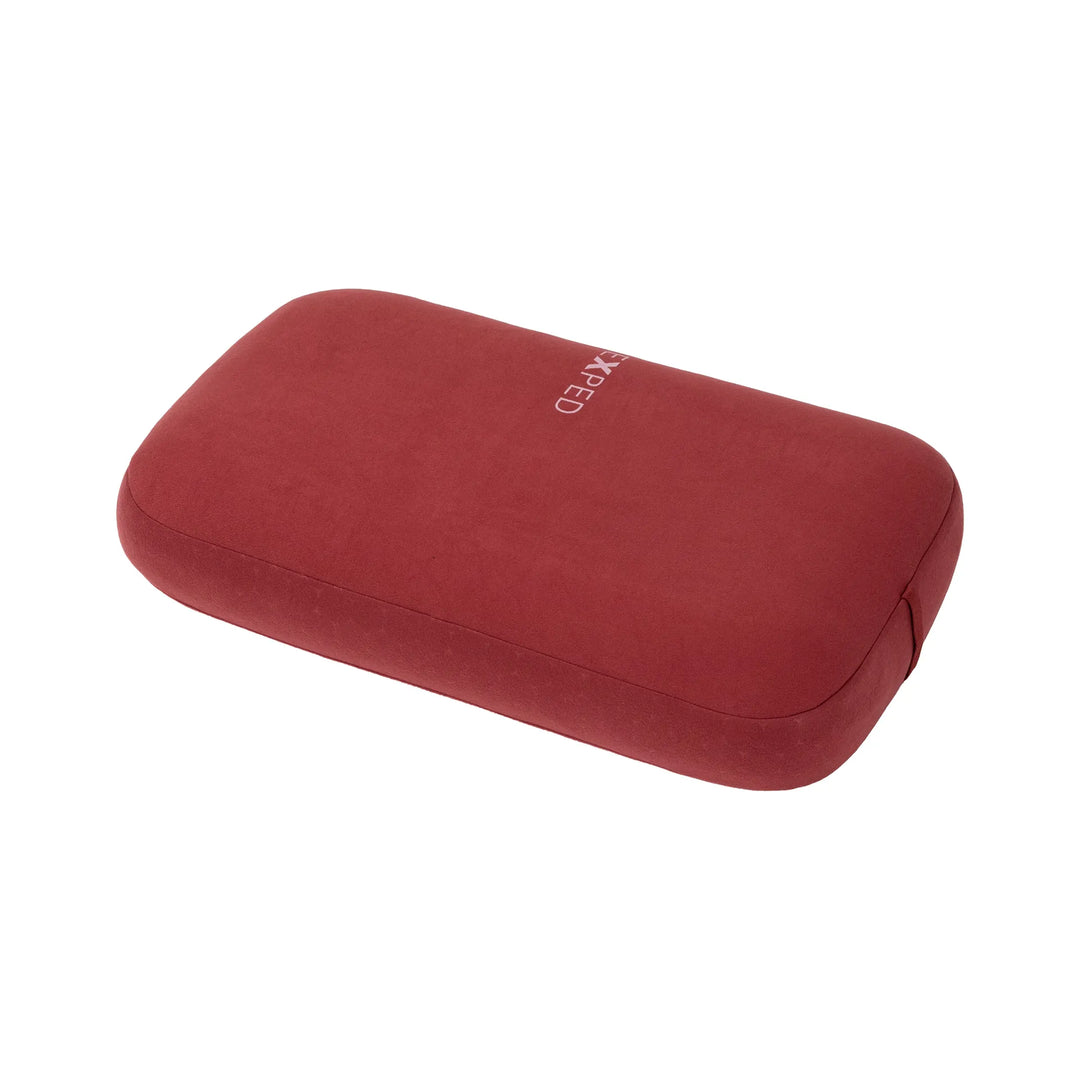 Exped Mega Pillow burgundy
