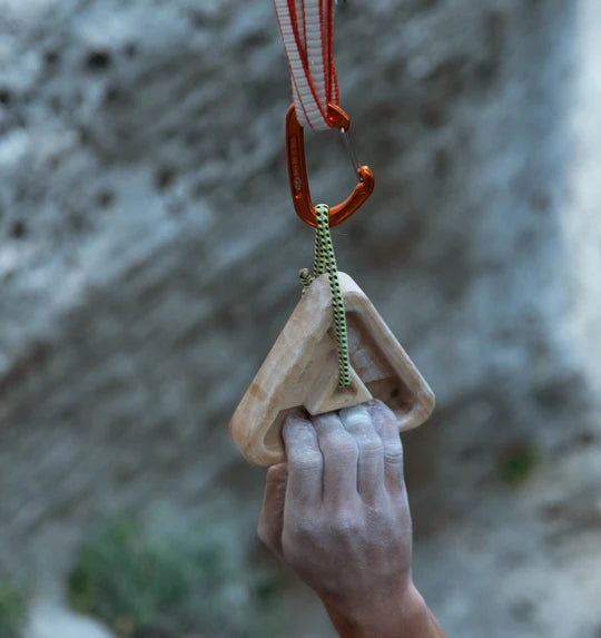 YY Triangle Climbing Training Gear