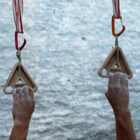 YY Triangle Climbing Training Gear