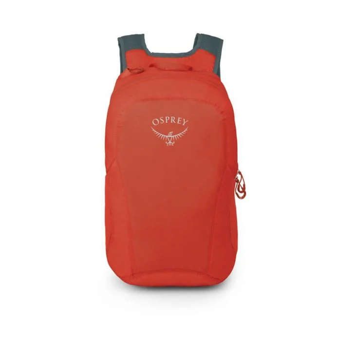 Osprey Ultralight Stuff Pack MARS ORANGE Hiking Day Pack