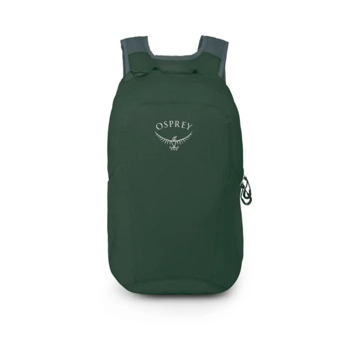 Osprey Ultralight Stuff Pack TUNDRA GREEN Hiking Day Pack