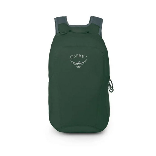 Osprey Ultralight Stuff Pack TUNDRA GREEN Hiking Day Pack