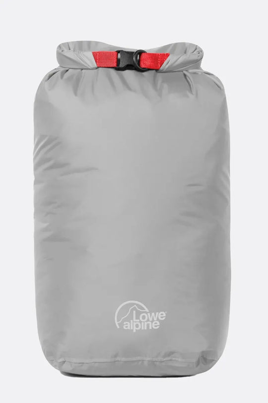 Lowe Alpine Ultralite Drysack Iron Grey