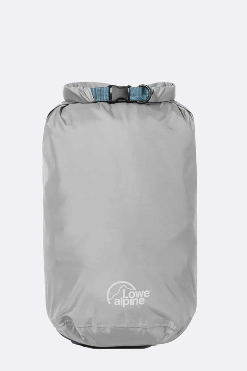 Lowe Alpine Ultralite Drysack Iron Grey