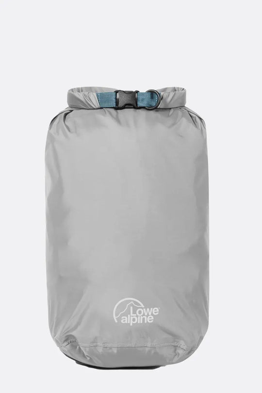 Lowe Alpine Ultralite Drysack Iron Grey