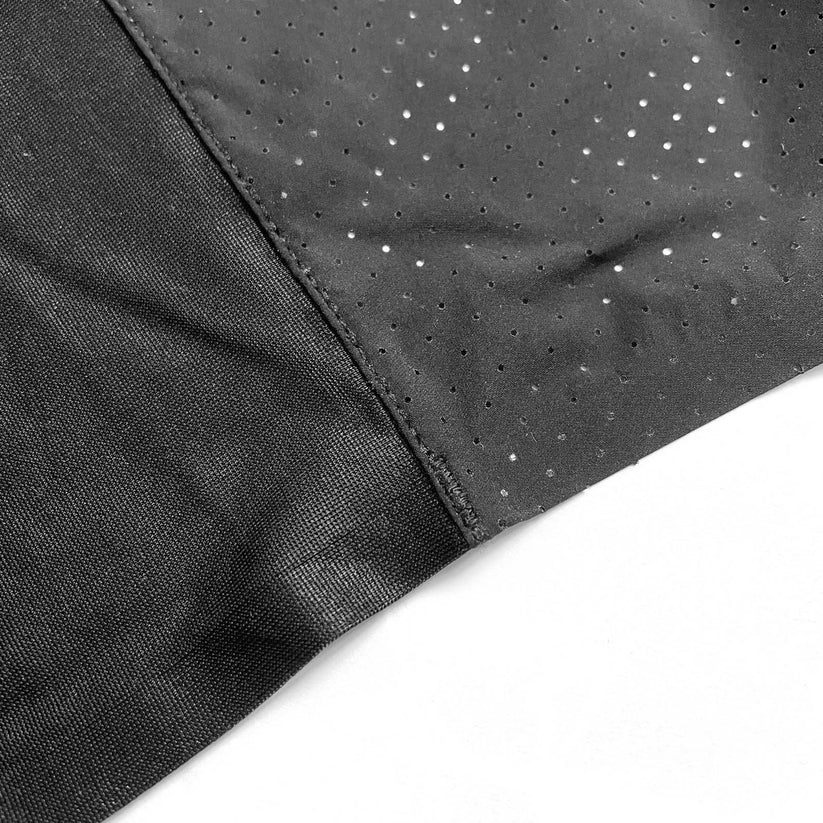 T8 Ultra Sherpas Black Unisex