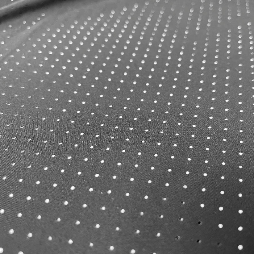 T8 Ultra Sherpas Black Unisex