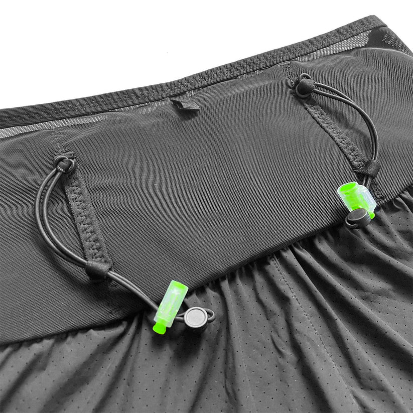 T8 Ultra Sherpas Black Unisex