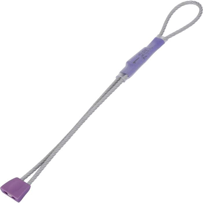 DMM Wallnut Trad Climbing Nut - 1