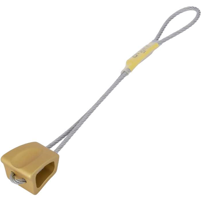 DMM Wallnut Trad Climbing Nut - 9