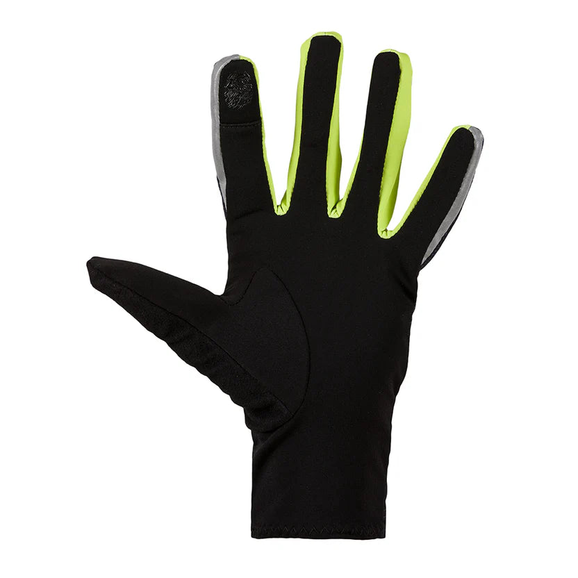 La Sportiva Trail Gloves M Black