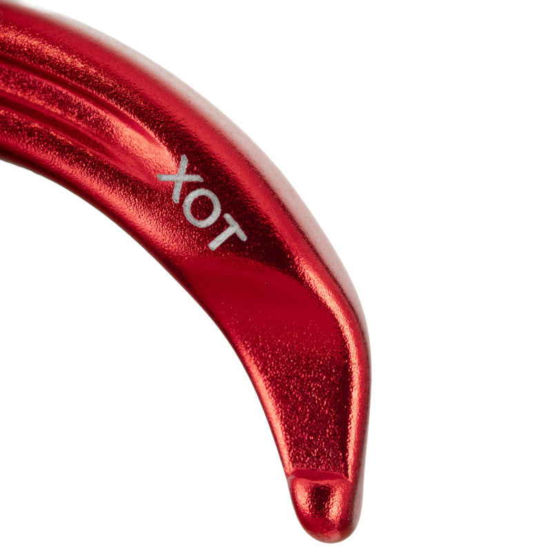 Fixe Carabiner Auxiliary