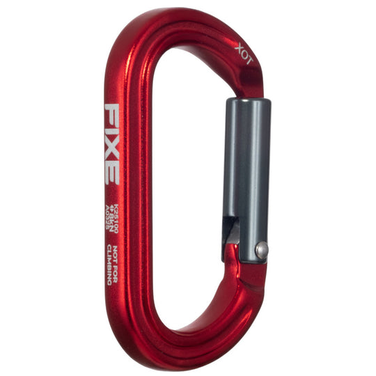 Fixe Carabiner Auxiliary