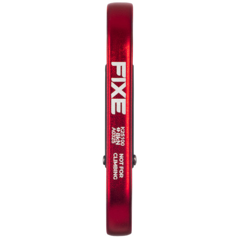 Fixe Carabiner Auxiliary