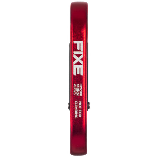 Fixe Carabiner Auxiliary