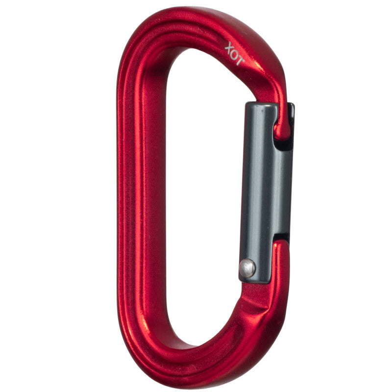 Fixe Carabiner Auxiliary
