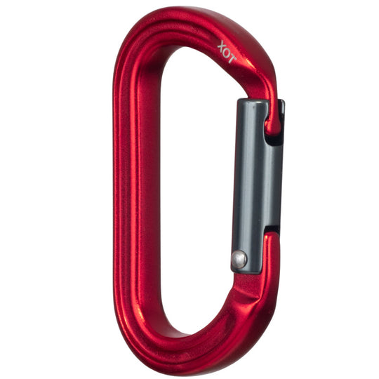 Fixe Carabiner Auxiliary