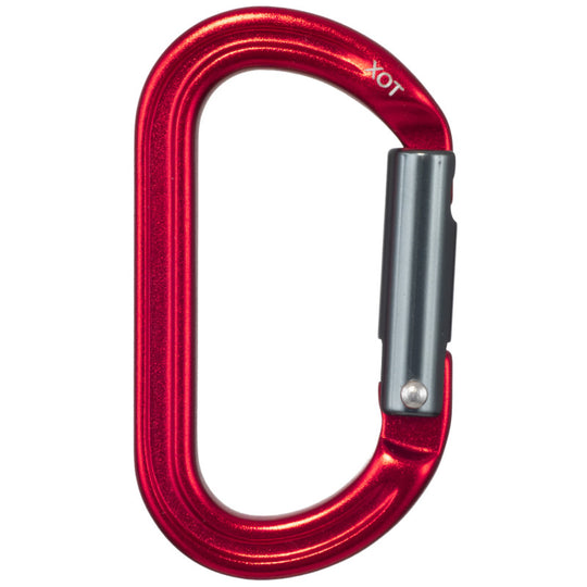 Fixe Carabiner Auxiliary