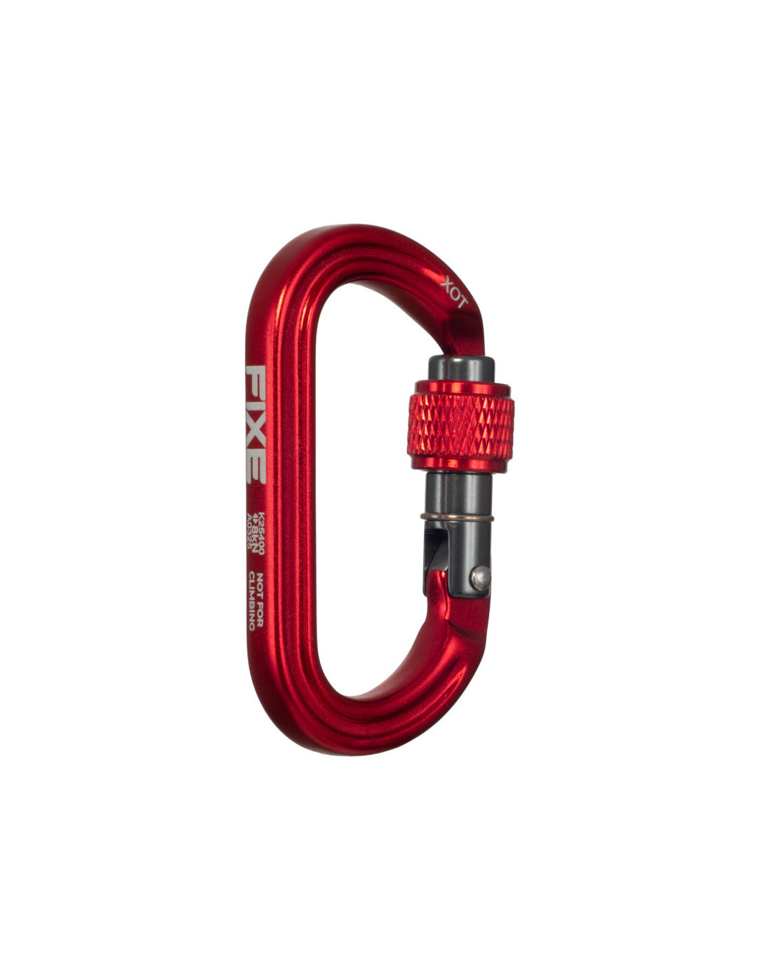 Fixe Carabiner XOT Screw Accessory Carabiner