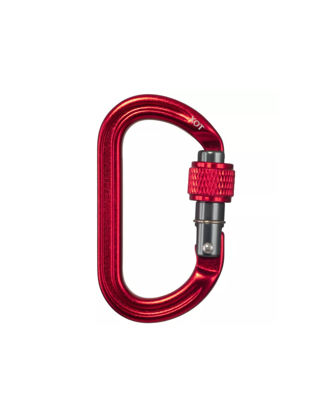 Fixe Carabiner XOT Screw Accessory Carabiner