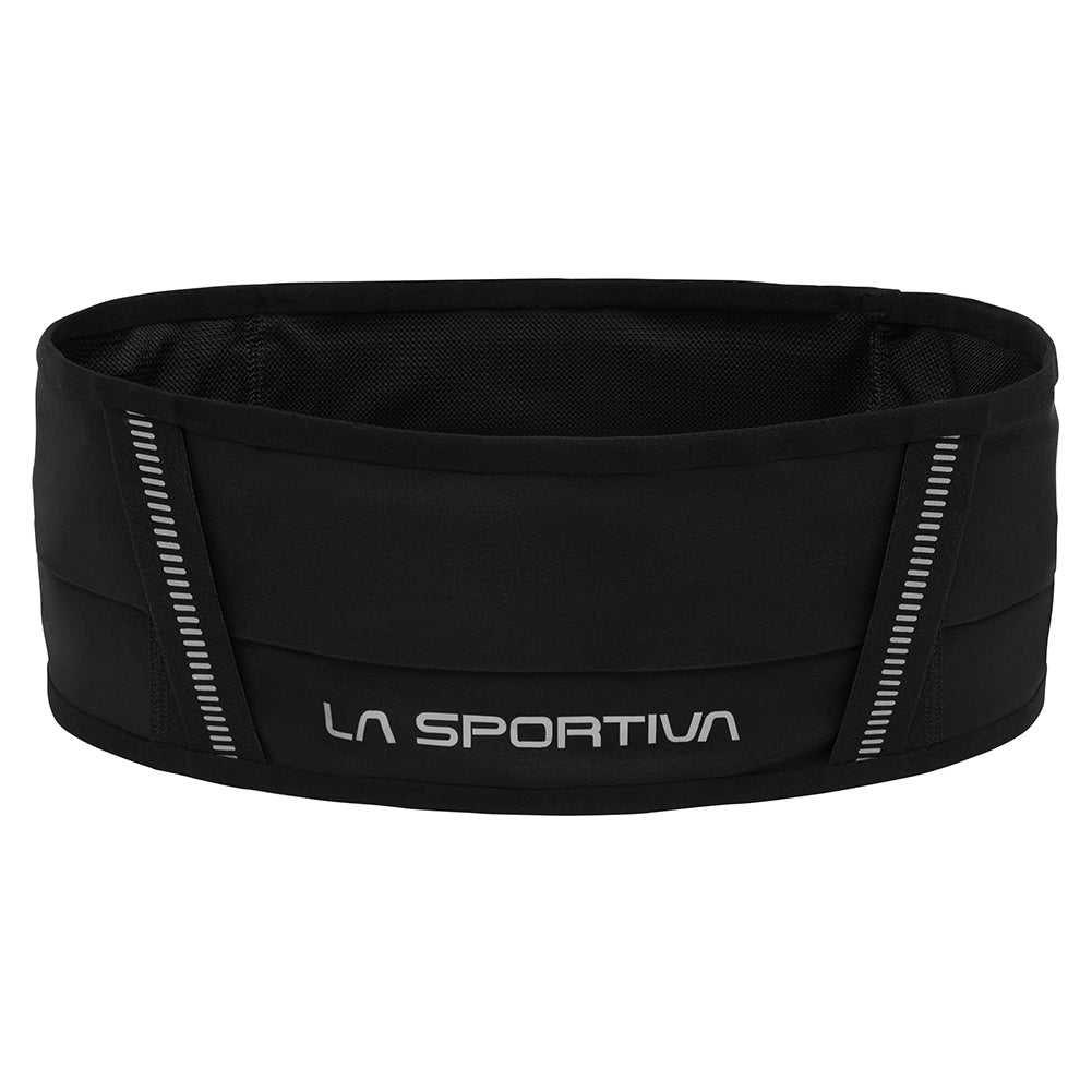 La Sportiva Run Belt Black