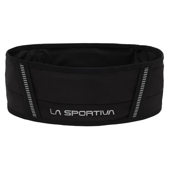 La Sportiva Run Belt Black