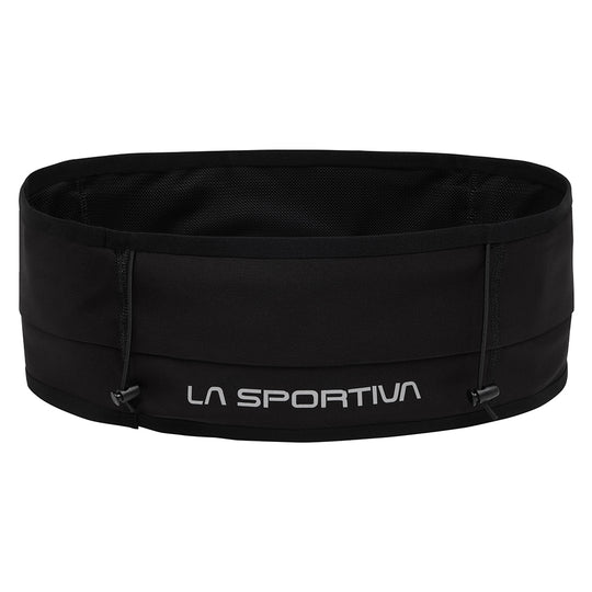 La Sportiva Run Belt Black