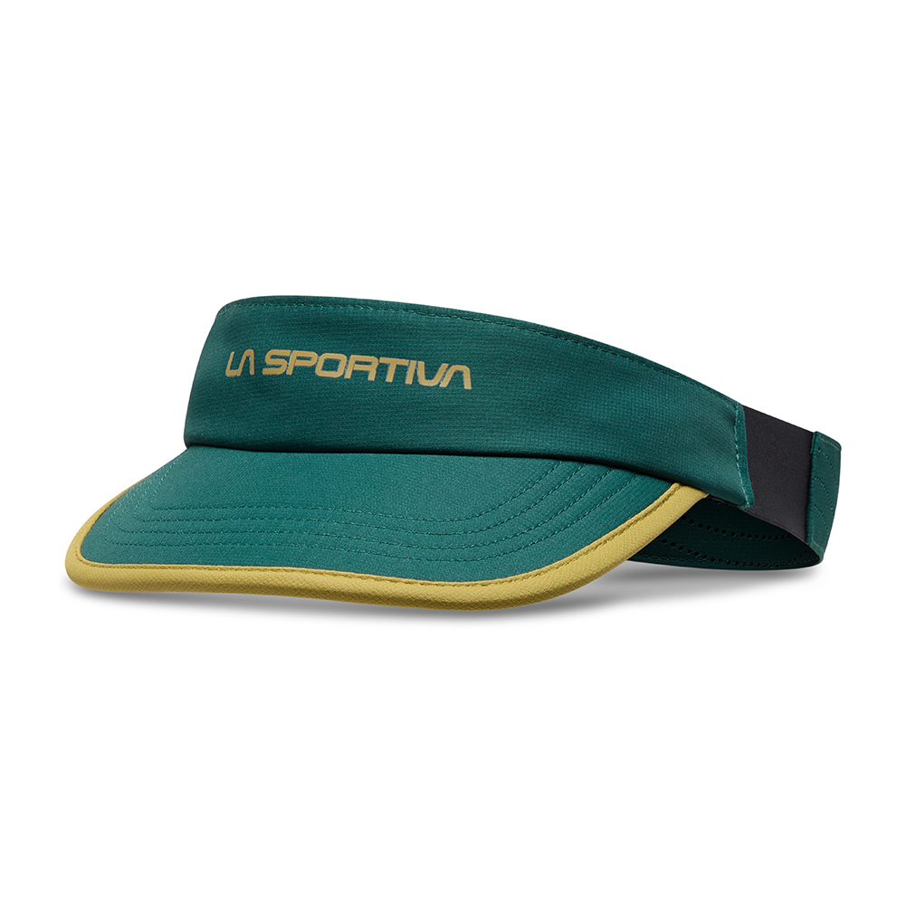 La Sportiva Skyline Visor Jungle/Savana