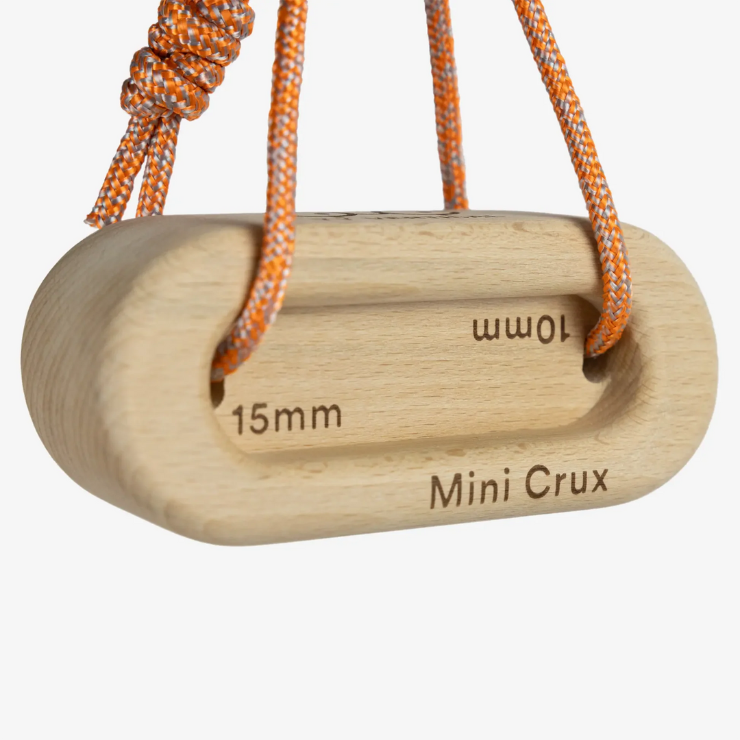 YY Mini Crux Portable Climbing Training Tool