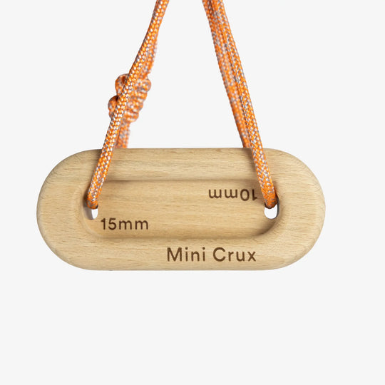 YY Mini Crux Portable Climbing Training Tool