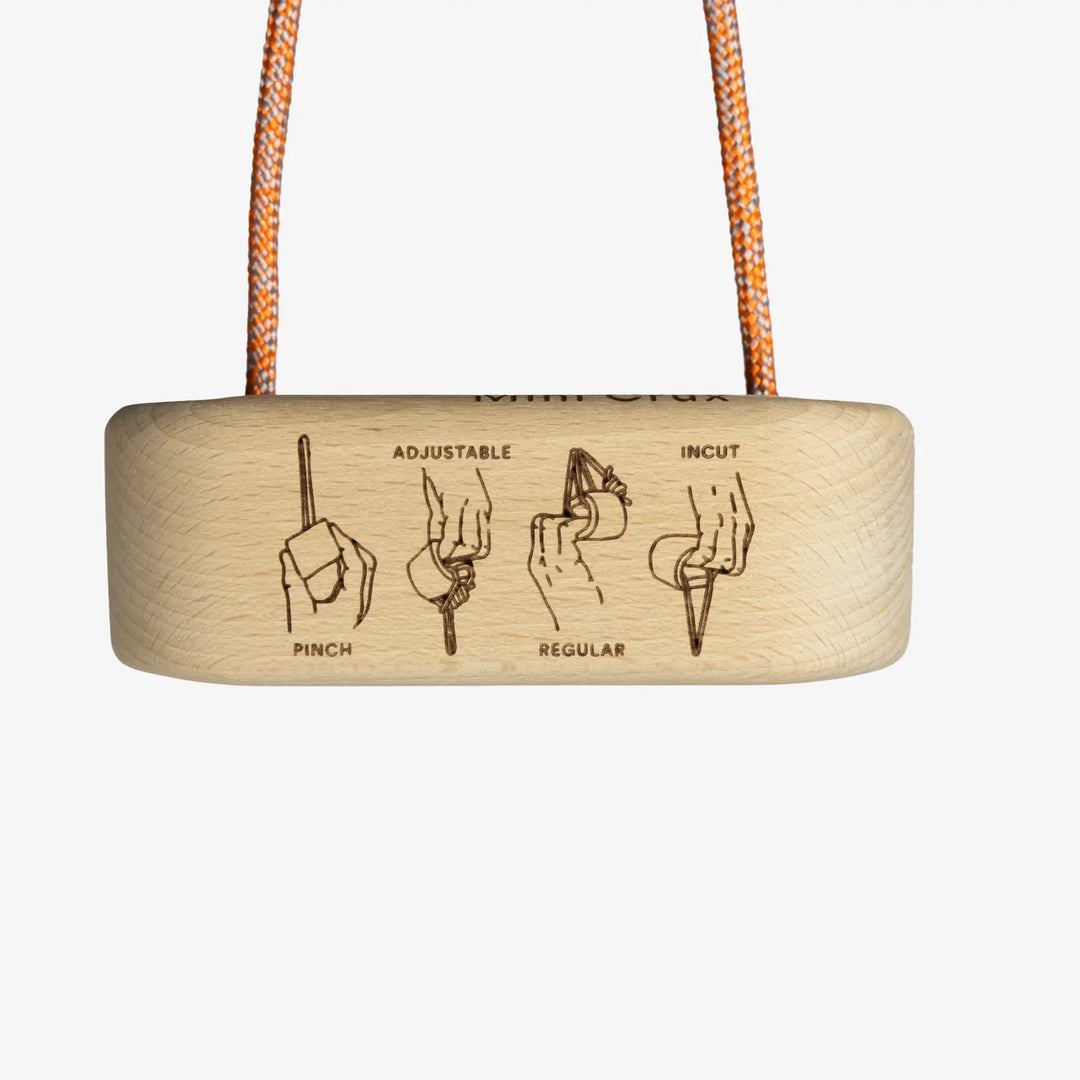 YY Mini Crux Portable Climbing Training Tool