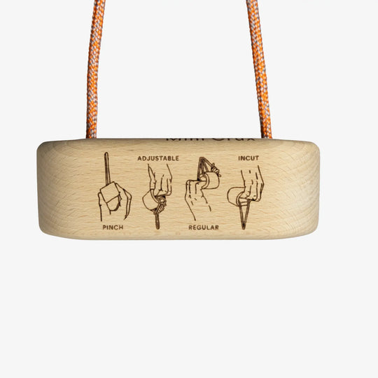 YY Mini Crux Portable Climbing Training Tool