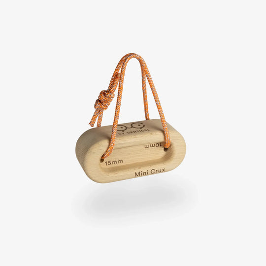 YY Mini Crux Portable Climbing Training Tool