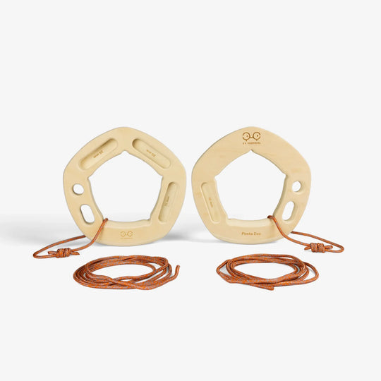 YY Penta Evo Climbing Hangboard