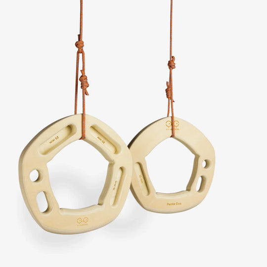 YY Penta Evo Climbing Hangboard