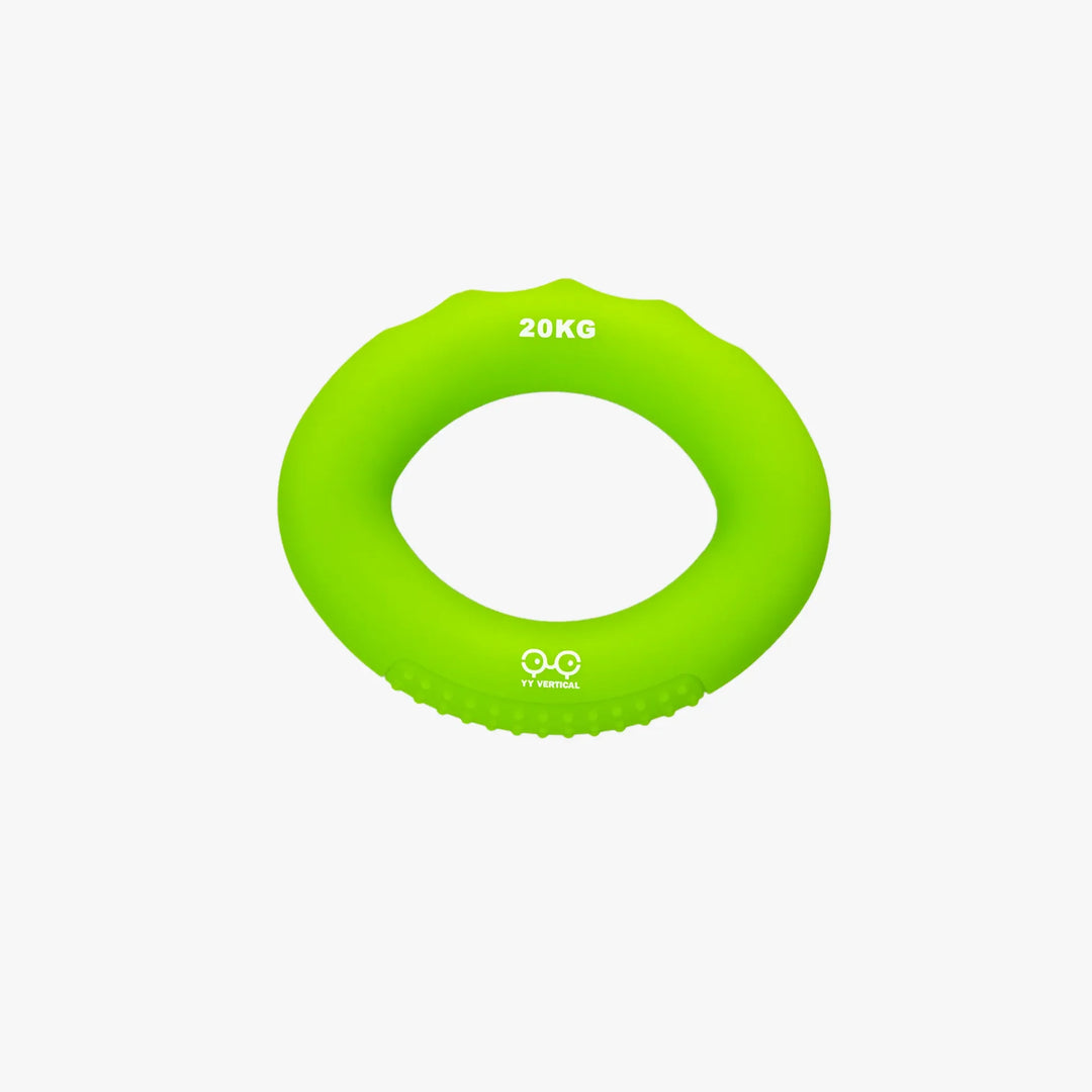 YY Climbing Ring Green 20Kg