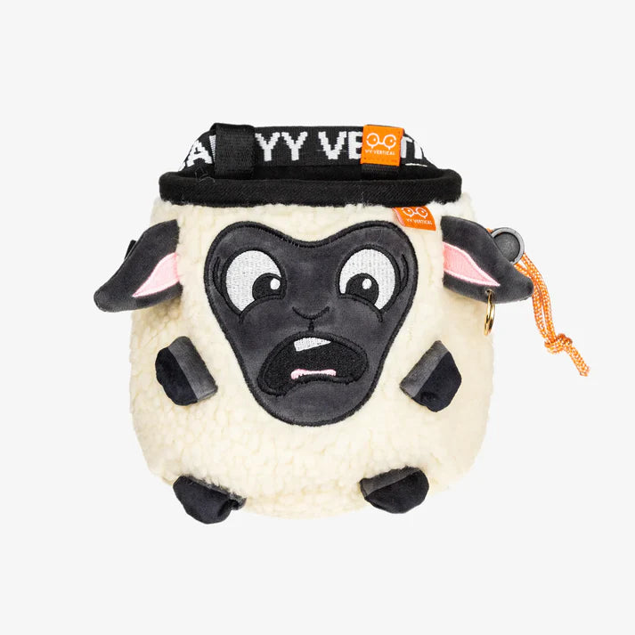 YY Chalk Bag - Sheep