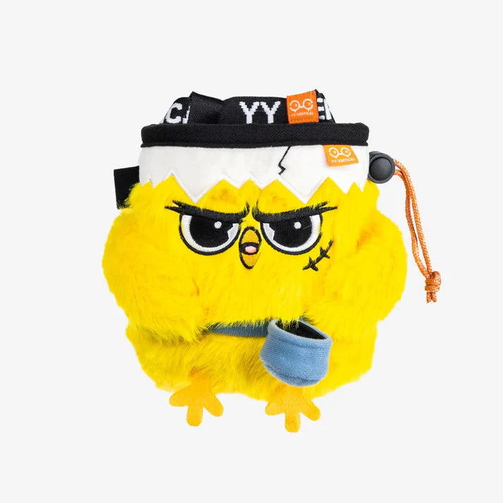 YY Chalk Bag - Chick