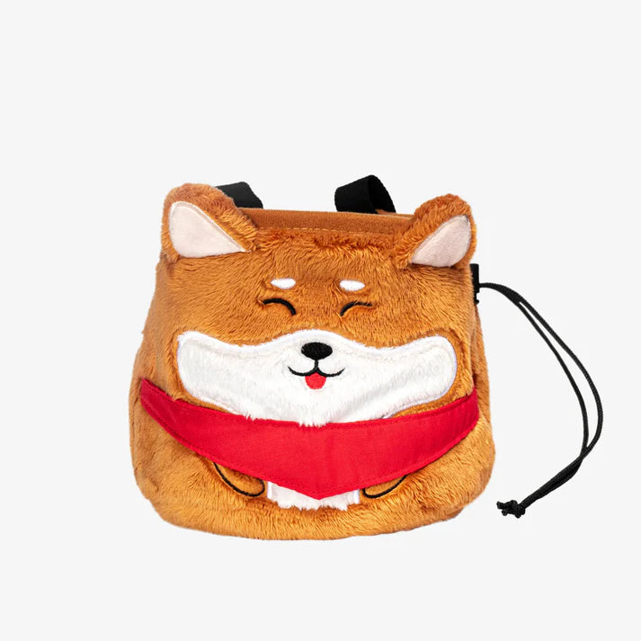 YY Chalk Bag - Shiba Inu
