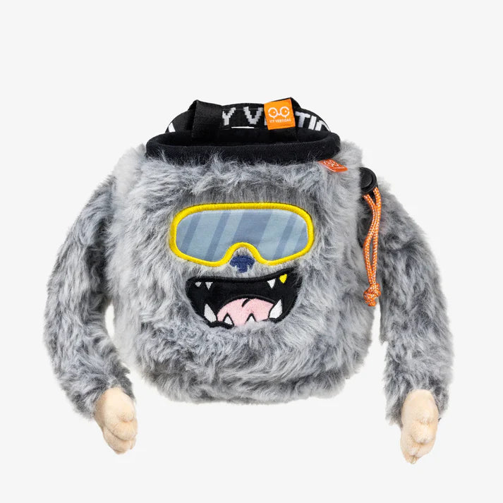 YY Chalk Bag - Yeti