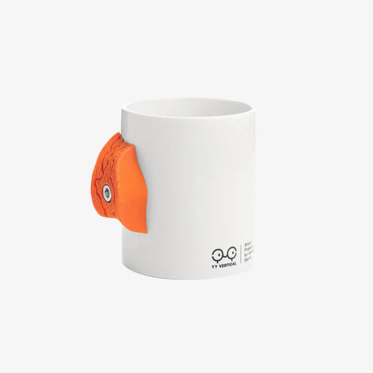 YY Climbing Mug